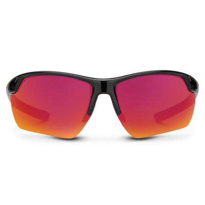Smith Contender Sc Black-Plr Red Mir