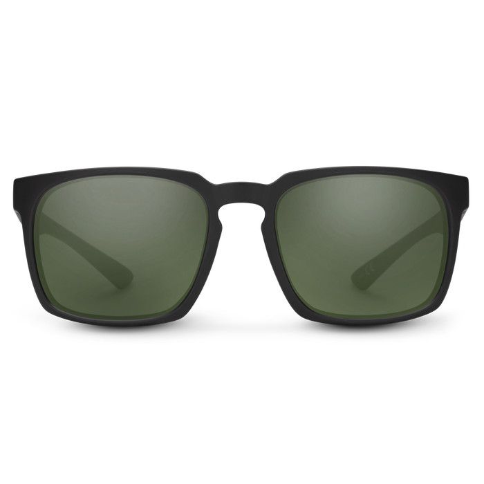 Smith Hundo Mtt Blk-Plr Grn