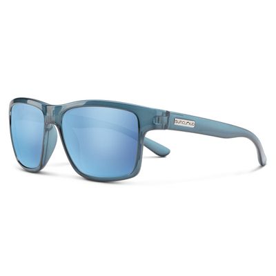 Smith A-Team Crys Mn-Plr Aqua M