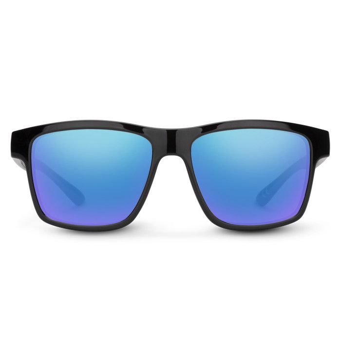 Smith A-Team Black 58 Blue Sp Pz