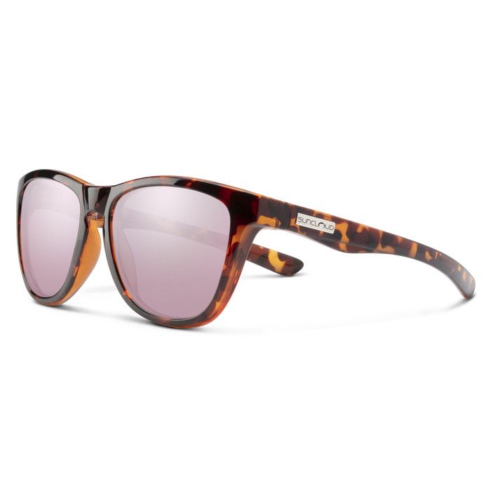 Smith Topsail Trt-Plr Pink Gld M