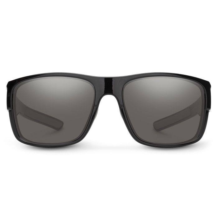 Smith Range Sc Black-Gray