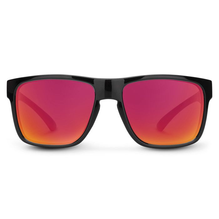 Smith Rambler Sc Black-Red Mrr
