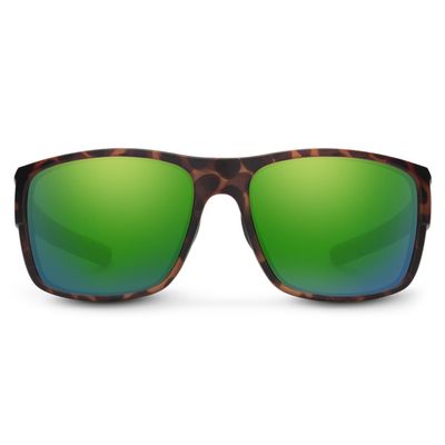 Smith Range M Trt-Plr Green M