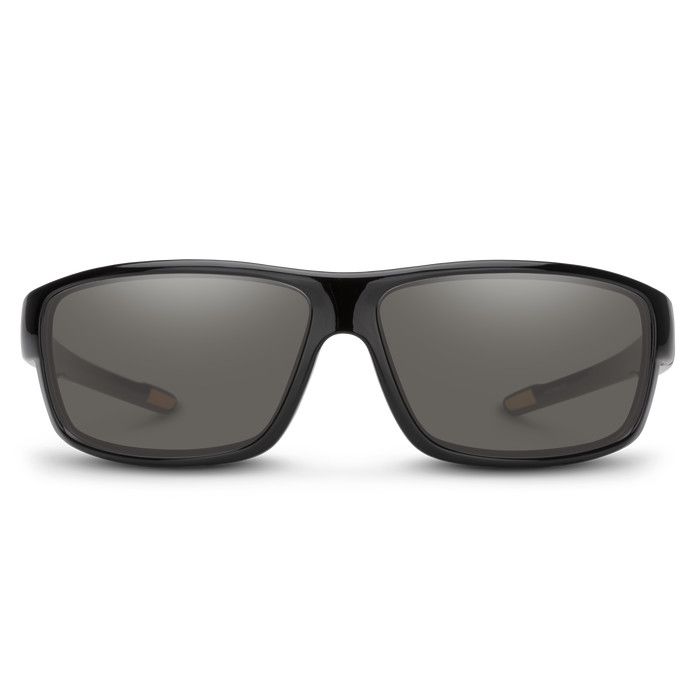 Smith Voucher Sc Black-Polar Gray