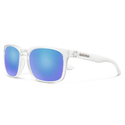 Smith Hundo Matte Crys 56 Blue Sp Pz