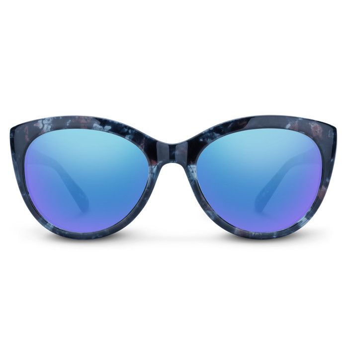 Smith Cityscape Blue Tort 54 Blue Sp Pz