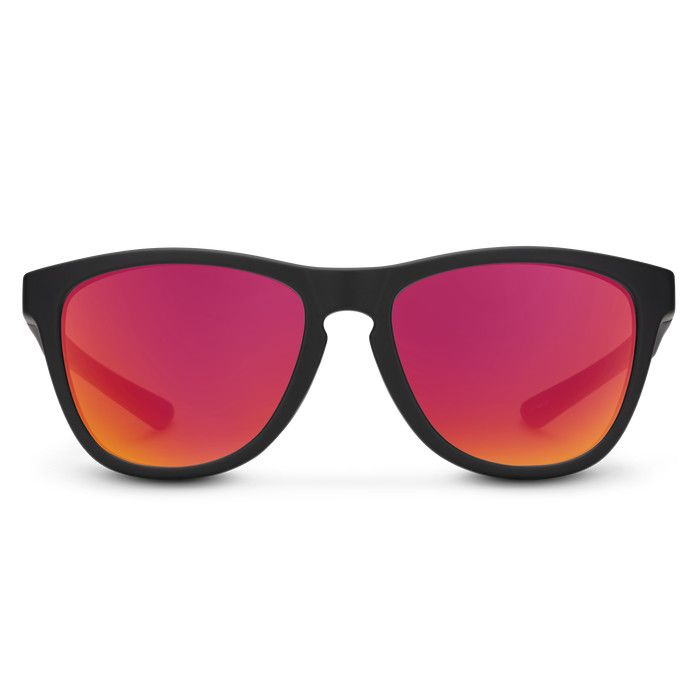 Smith Topsail M Blk-Plr Rd M
