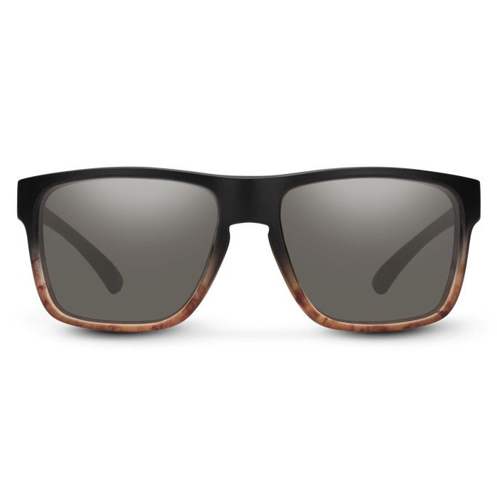 Smith Rambler Sc Blck Tort Fd-Gray