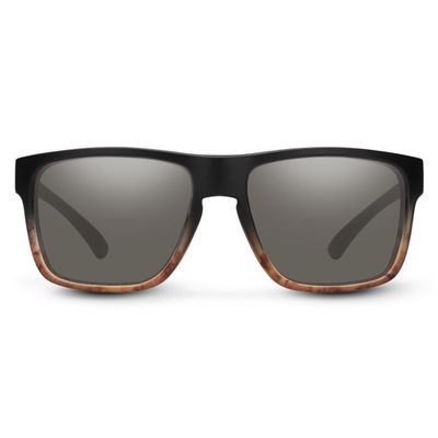 Smith Rambler Sc Blck Tort Fd-Gray