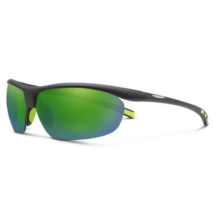 Smith Zephyr Sc Mt Black-Green Mrr
