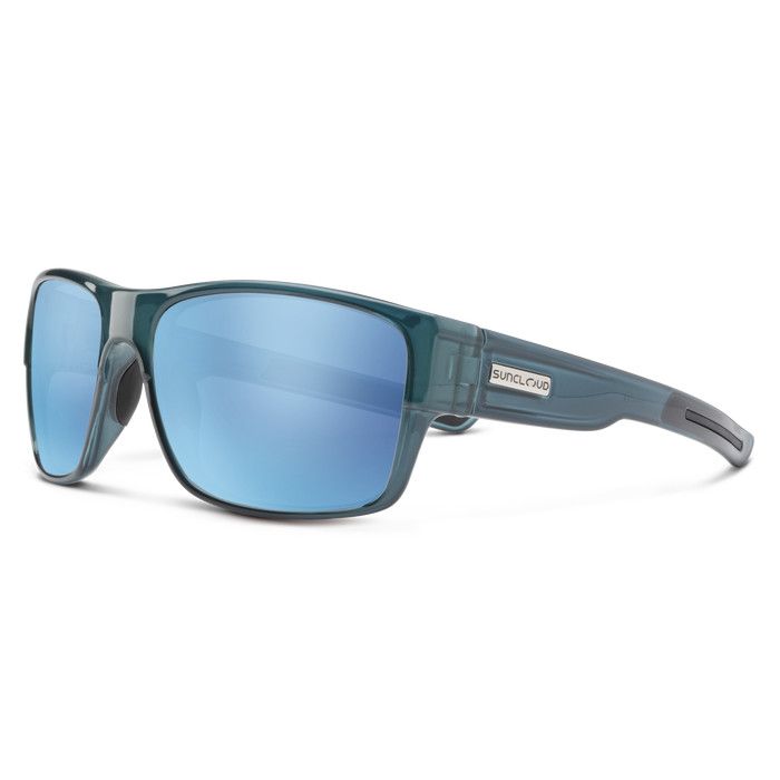 Smith Range Crys Mn-Plr Aqua M
