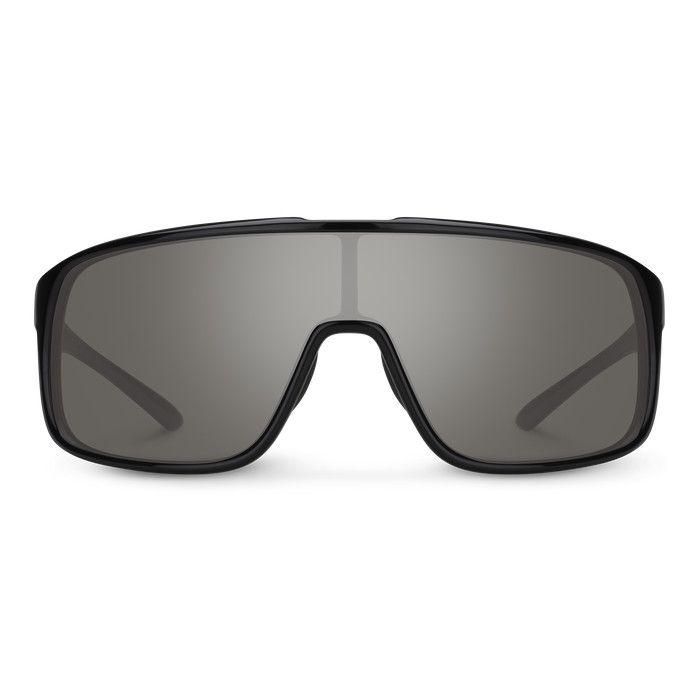 Smith Double Up Black-Plr Gray