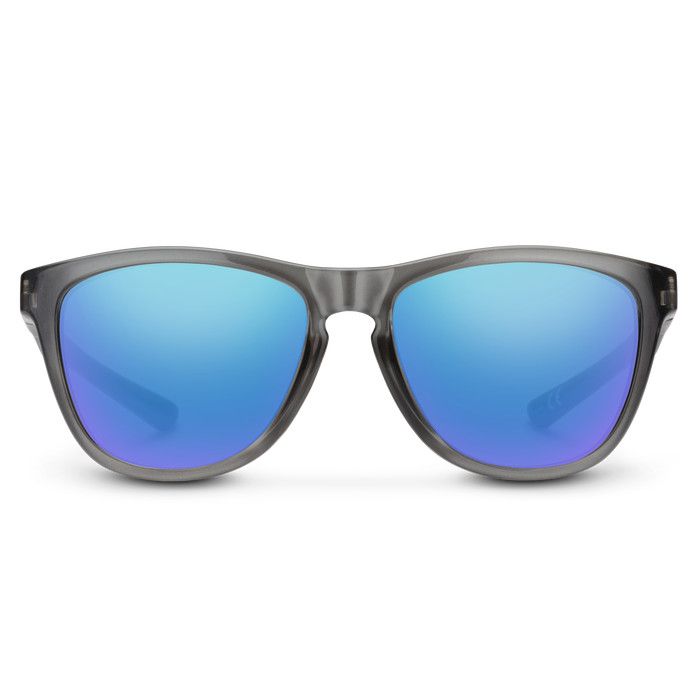 Smith Topsail Crystl Slv B-P Blue