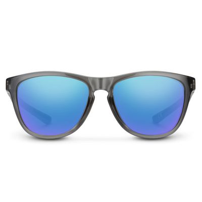 Smith Topsail Crystl Slv B-P Blue