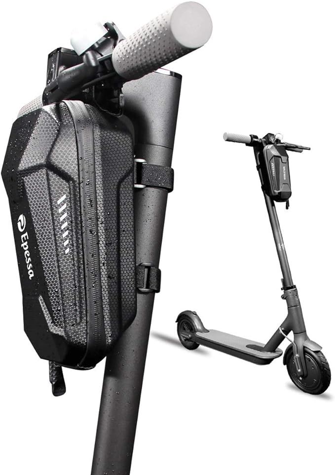 Kick scooter storage bag (Epessa) 2L