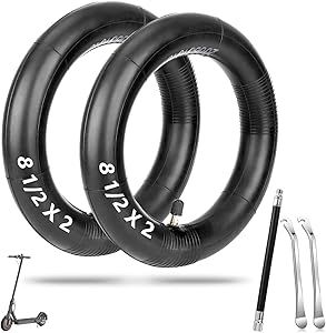 TUBE SCOOTER (8 1/2 X 2) (50/75-6.1)