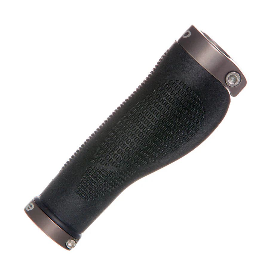 EVO ERGO CLAMPER (Lock-on grips)