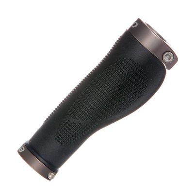 EVO ERGO CLAMPER (Lock-on grips)