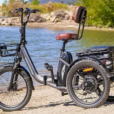 E-TRIKE