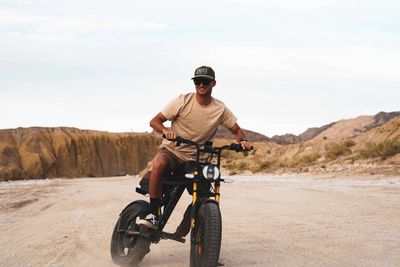 E-POWER BIKES
