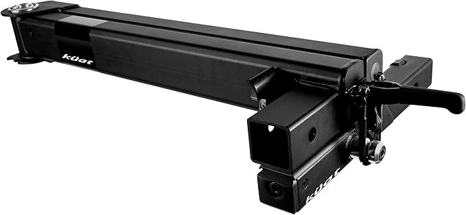 KUAT PIVOT V2 - 2 INCH SWING AWAY EXTENSION