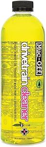 MUC-OFF DRIVETRAIN CLEANER 750 ML