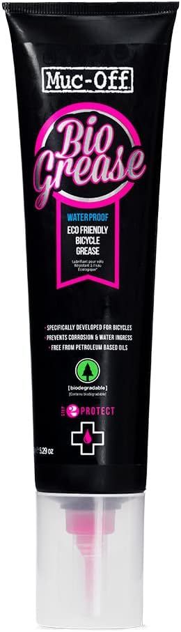 MUC-OFF BIO GREASE 150G