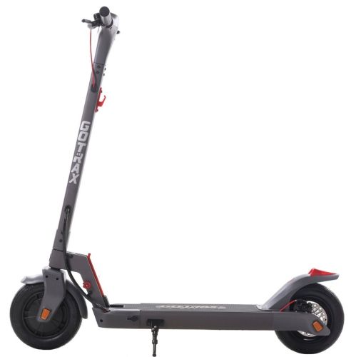 GOTRAX ELITE GREY