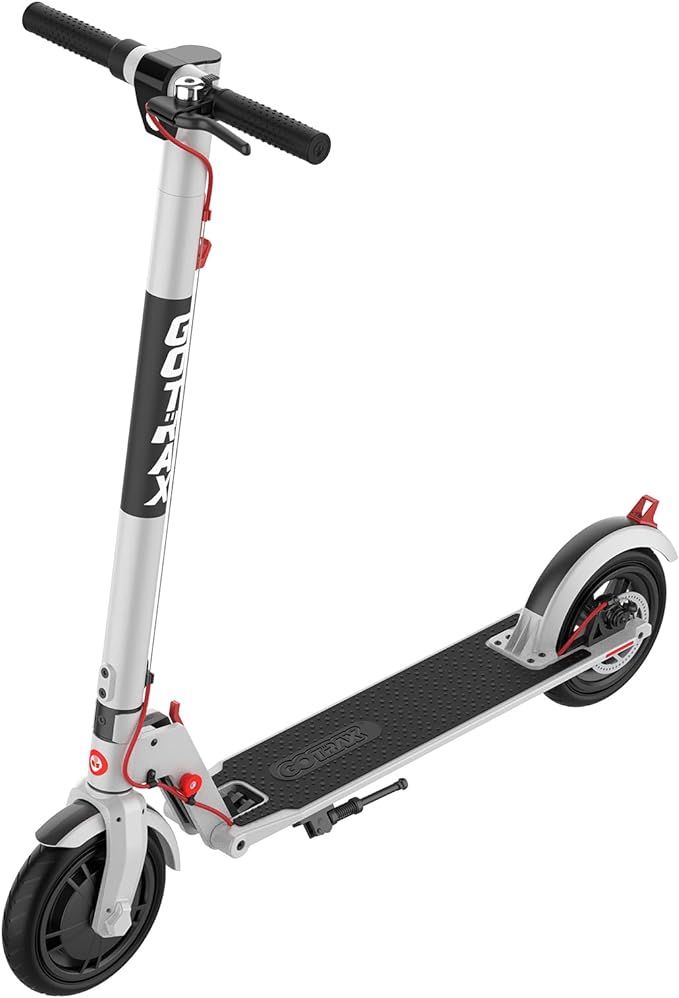 GOTRAX GXL V2  GREY