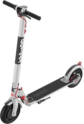 GOTRAX GXL V2  GREY