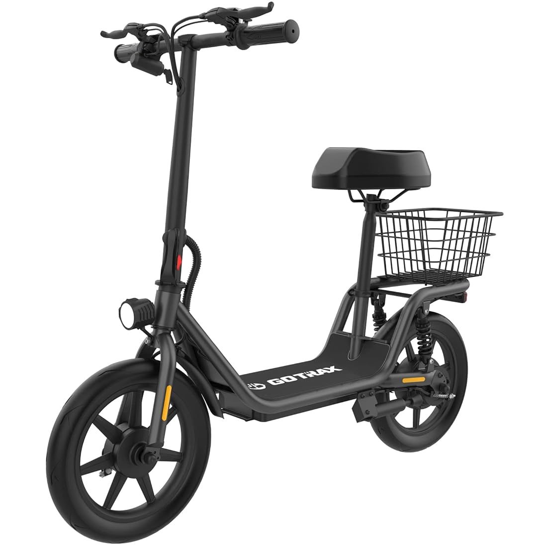 GOTRAX FLEX NOIR