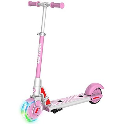 GOTRAX GKS PLUS ROSE