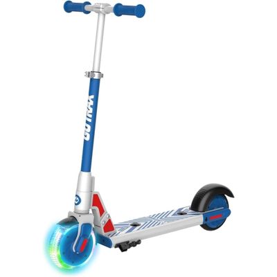 GOTRAX LUMINO BLEU