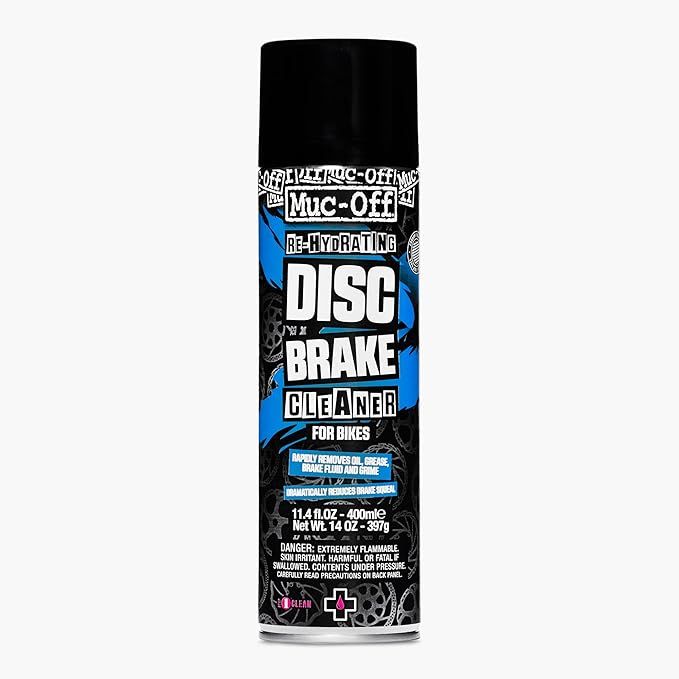 MUC-OFF Disc Brake Cleaner