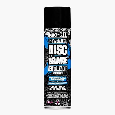 MUC-OFF Disc Brake Cleaner