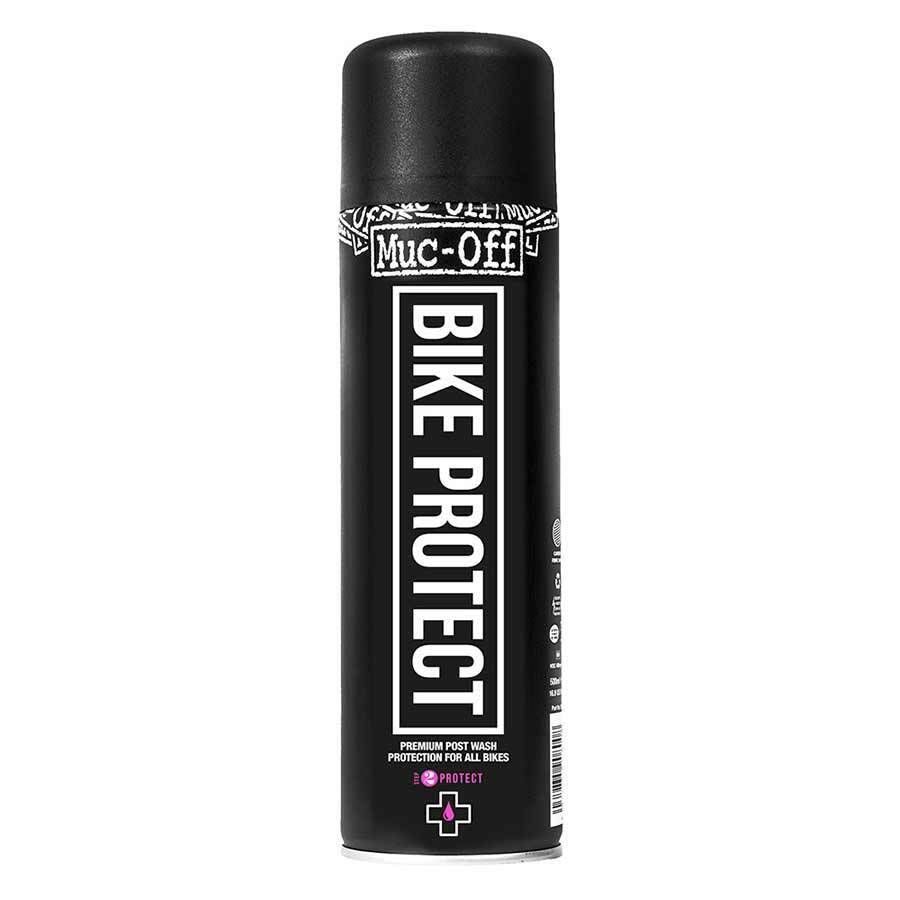MUC-OFF Bike Protect