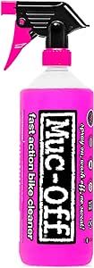 MUC-OFF Fast Action Bike Cleaner 1L
