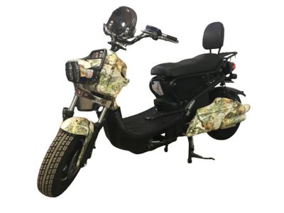 TAO MOTORS – TAURUS – 500W 72V 20Ah