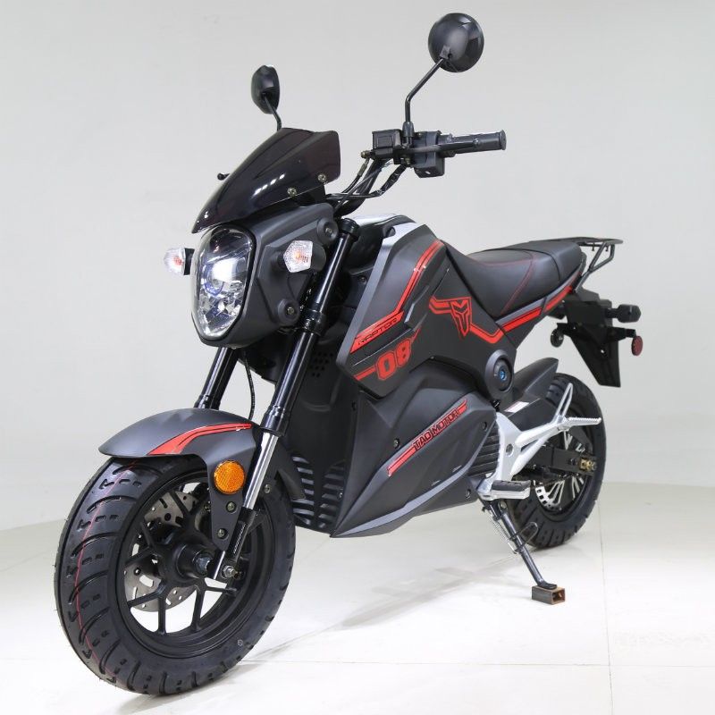 TAO SCORPION-M3 – 500W++ 72 V 20 Ah-GEL
