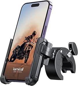 LAMICALL  BP09 CELL PHONE HOLDER