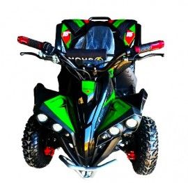 SHOK SURGE 48v 12ah 1000w ATV electric for children