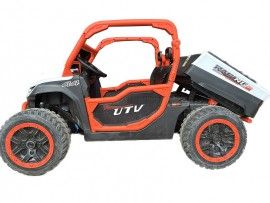 VOLT MULE – 24V / 7AH ELECTRIC JEEP FOR KIDS
