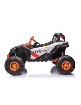 VOLT RENAGATE 4 x 4  - 24 V|7 Ah Electric Jeep for kids