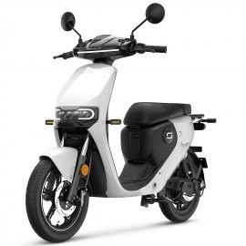 SUPER SOCO  CU MINI-LITHIUM-SCOOTER ELECTRIC