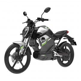 SUPER SOCO TSX - DUCATI  ELECTRIC SCOOTER