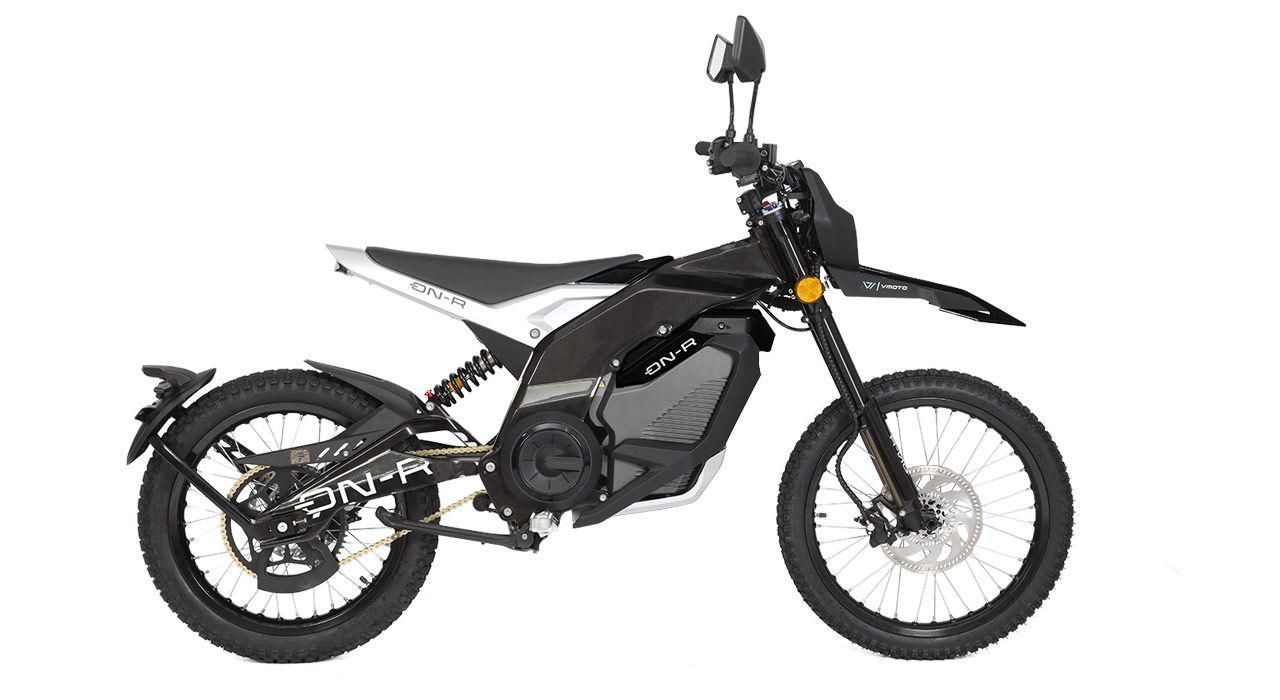 SUPER SOCO | ON -ROAD 4000-8000W MOTOCROSS ELECTRIC