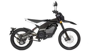 SUPER SOCO | ON -ROAD 4000-8000W MOTOCROSS ELECTRIC