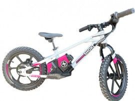 SHOK SX16 - 16&quot; – 36V, 350W, 2.5Ah / Children&#39;s Balance Bike