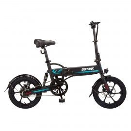 GOTRAX EBE-1 36v.-8aH. - ELECTRIC BIKES
